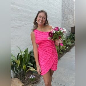 Homecoming/formal dress